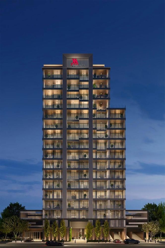 Marriott Residences