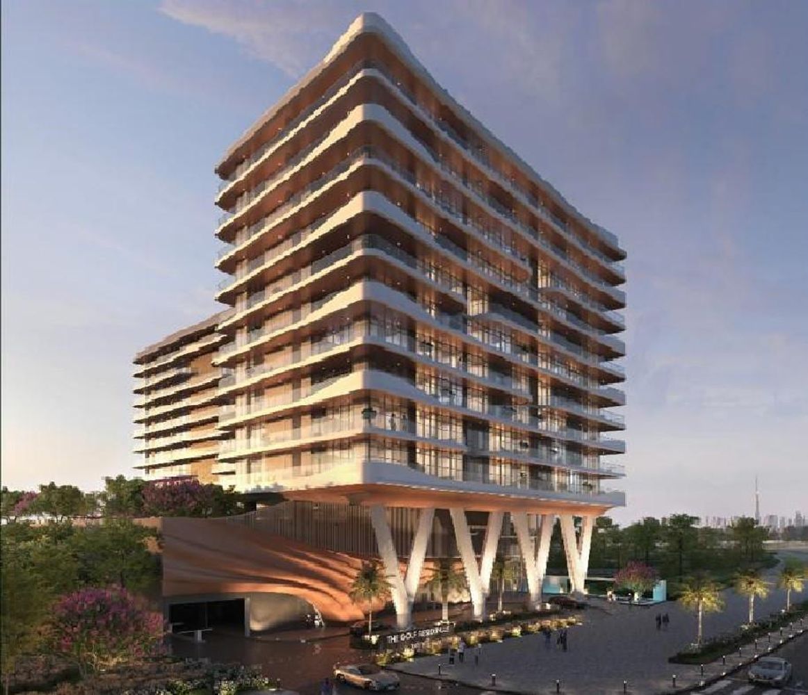 Golf Residence