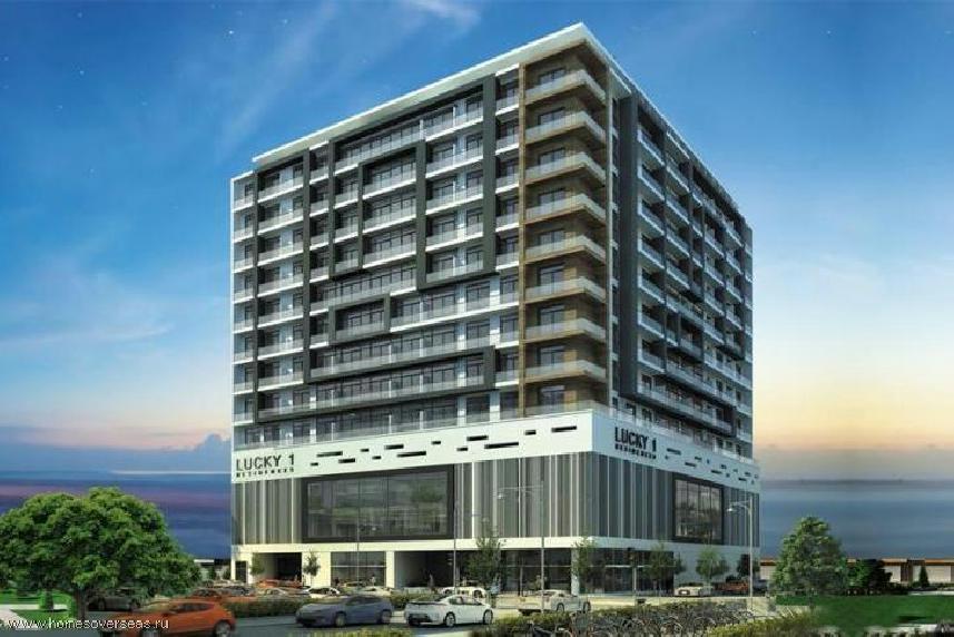 Lucky 1 Residence