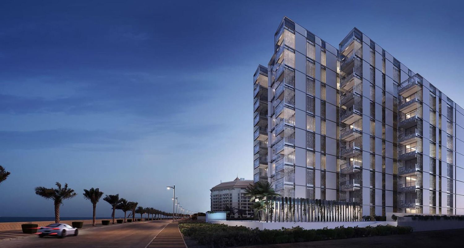Muraba Residences Palm Jumeriah