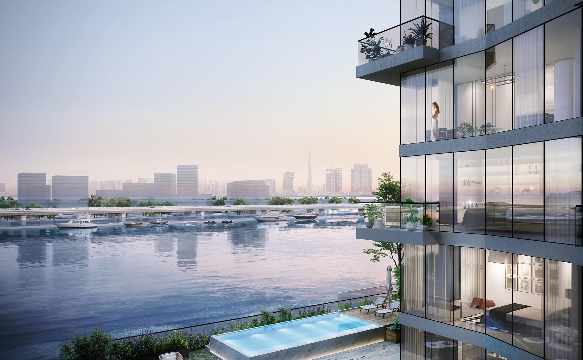 Azura Residences
