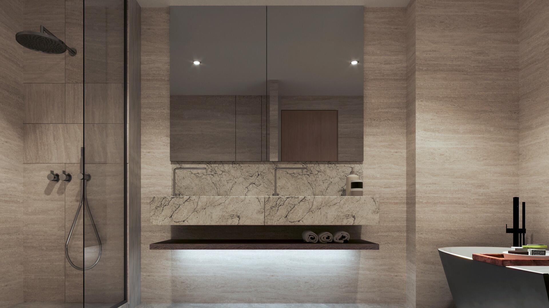 Avenue Residence 8