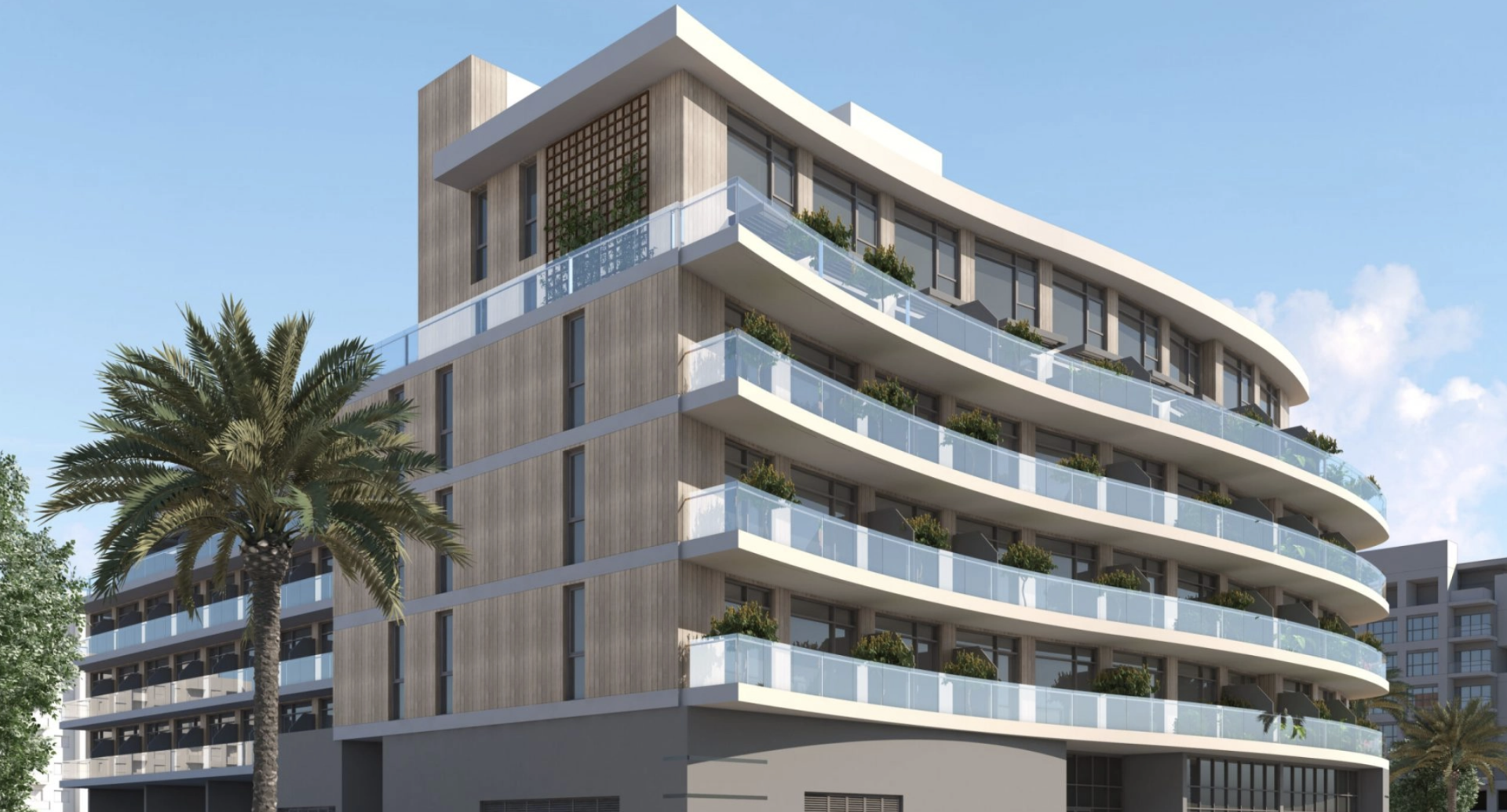 Loci Residences