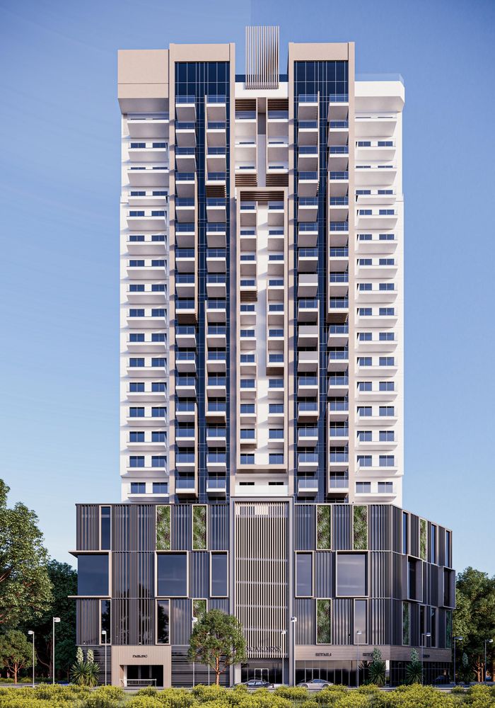 Q Gardens Lofts