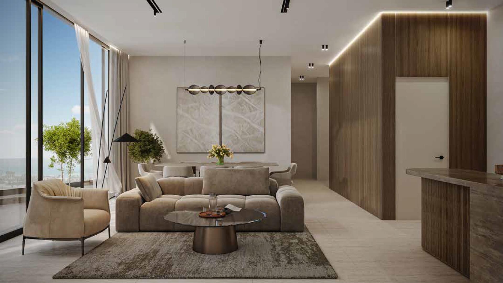 AGUA Residences