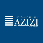 Azizi logo