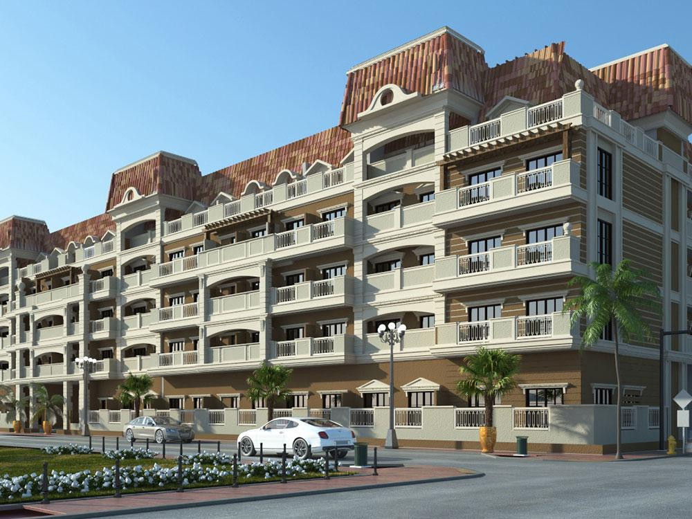 Laya Mansion