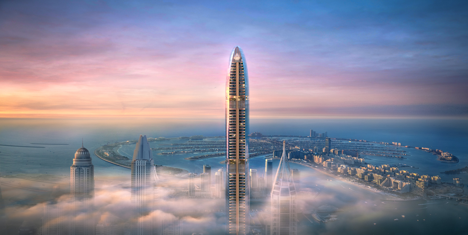 Six Senses Residences Marina