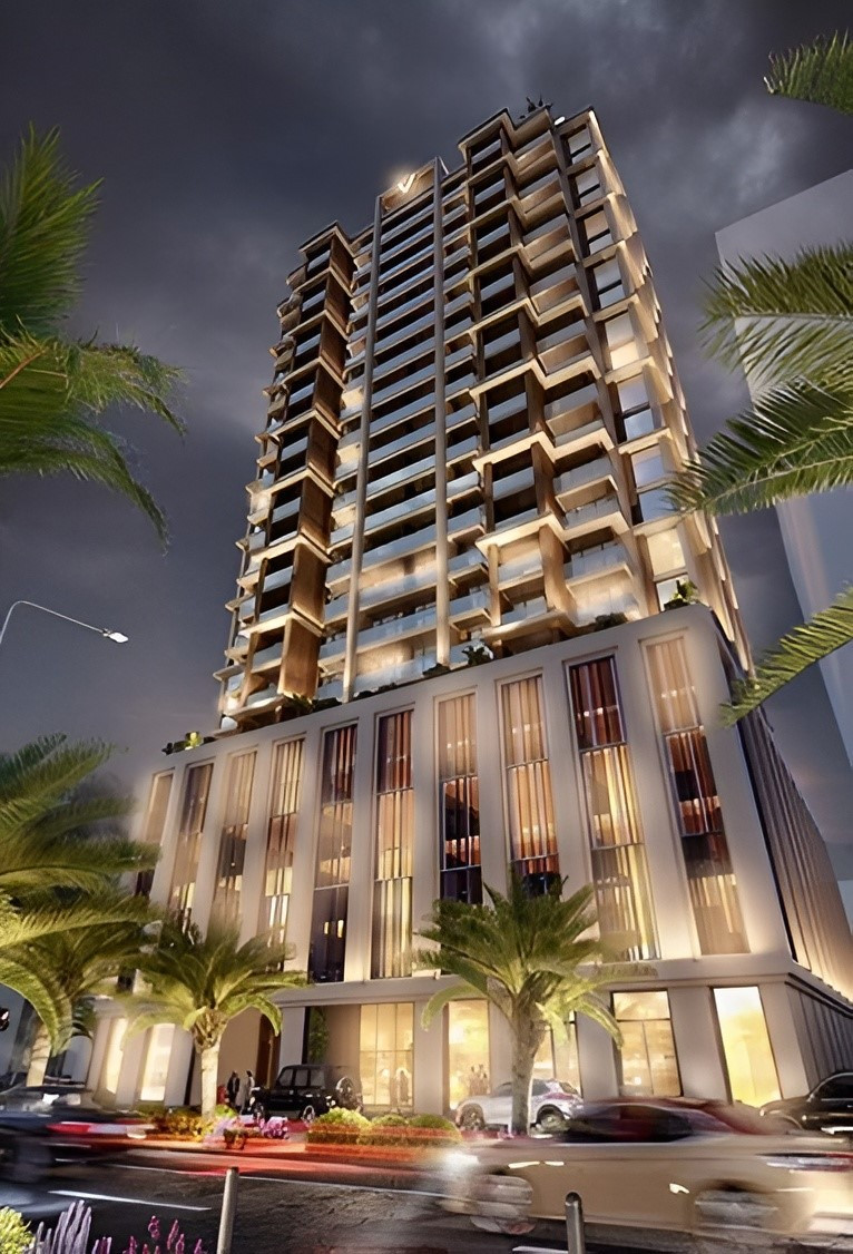 Q Gardens Lofts 2