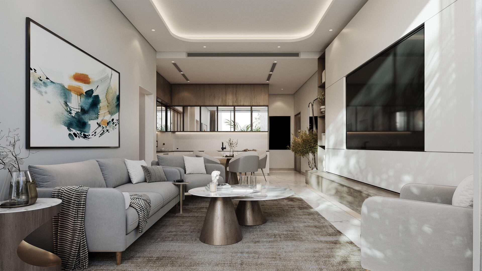 Sky Hills Residences 3