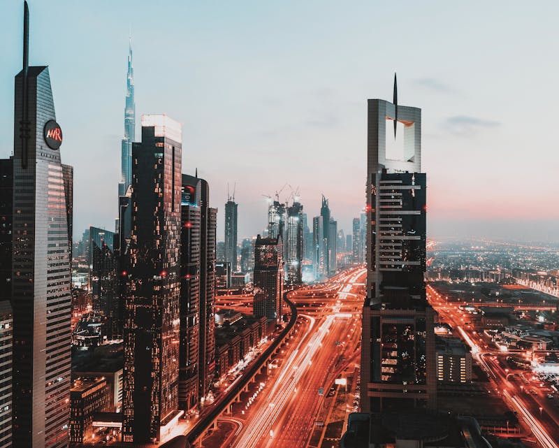 Gulf Developers Eyeing Saudi Real Estate Boom
