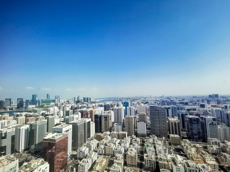 Abu Dhabi's PropTech and Real Estate Transparency Focus at MLS Forum
