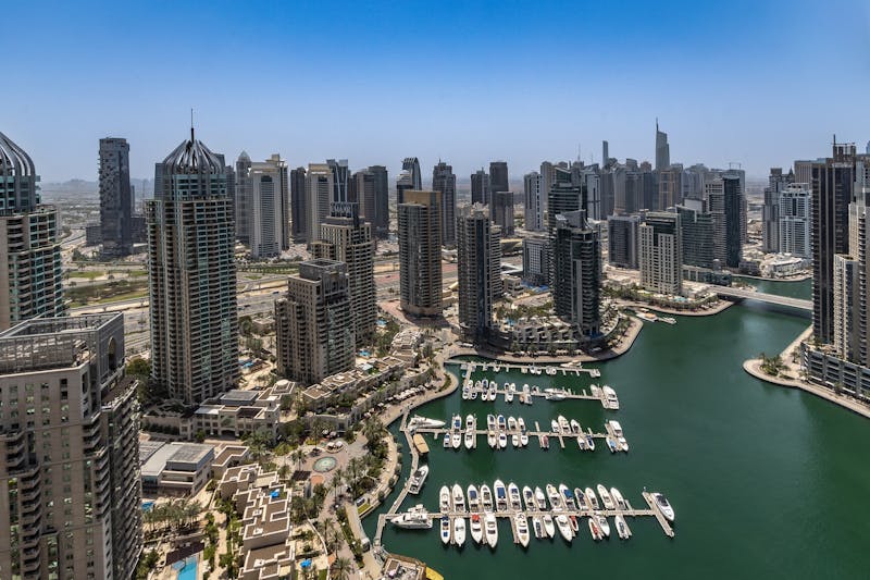Dubai Real Estate: A New Vision
