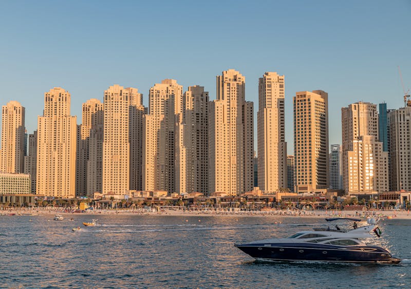Luxury Residence Debuts with Athlete Partnership
