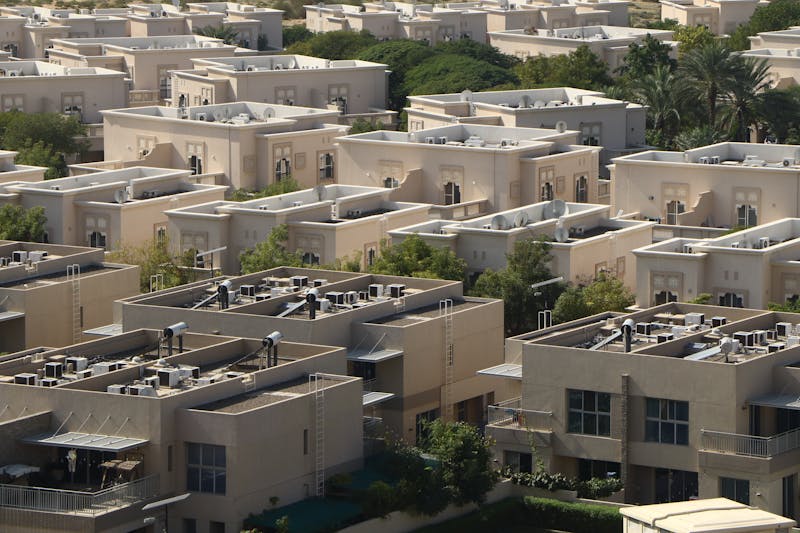 Park Development on Island Sells Out, Reaching Billions in Sales
