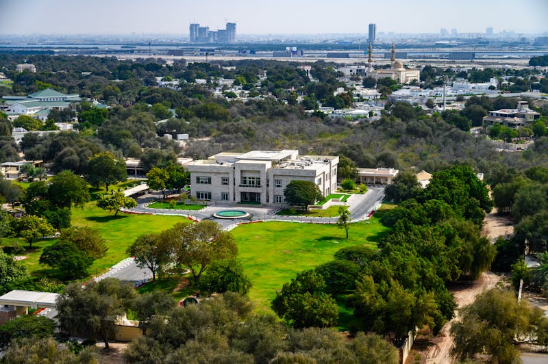 Wellness Homes Redefining Luxury Real Estate