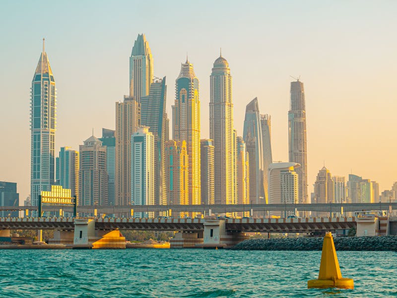 Tokenized Luxury Properties in Dubai Sold Quickly
