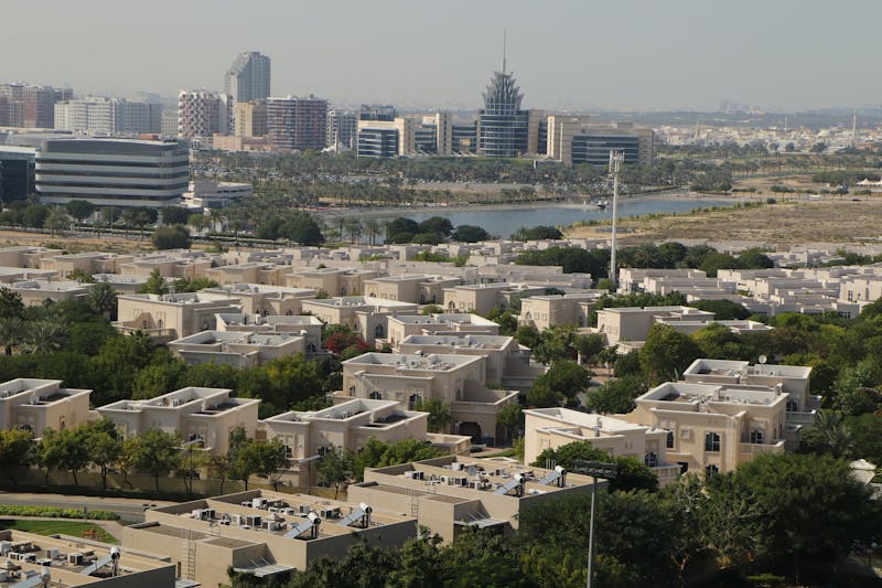 Dubai Introduces New Law for Shared Housing