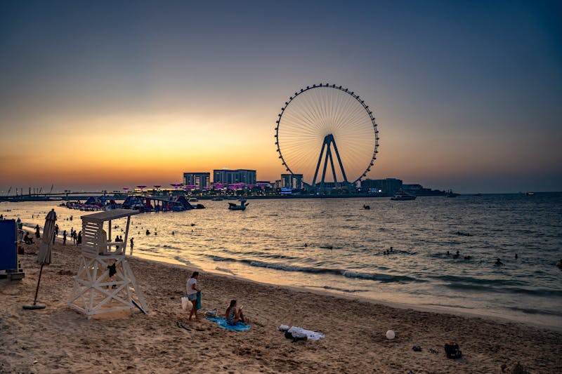 Private Residences Unveiled on Dubai Islands
