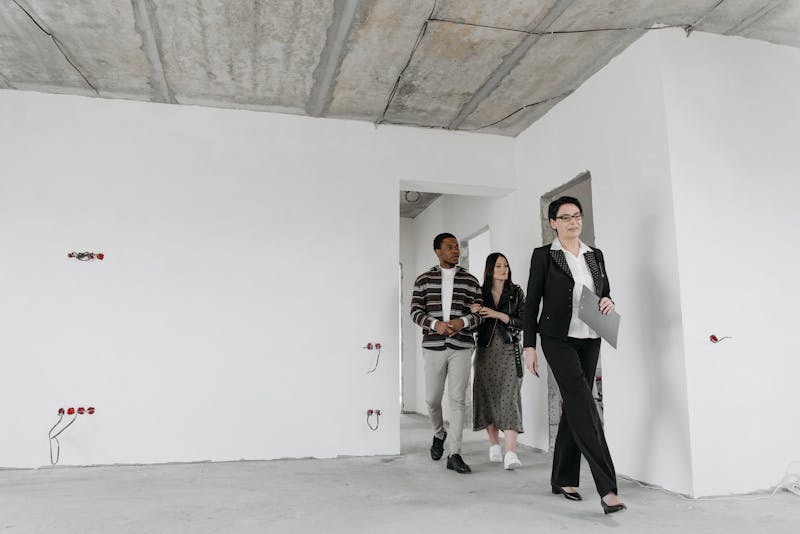 AI's Impact on Real Estate Brokers
